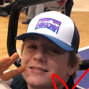 Meet your Posher, Mike